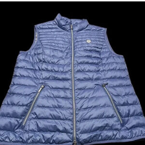 Fuchs Schmitt down  vest